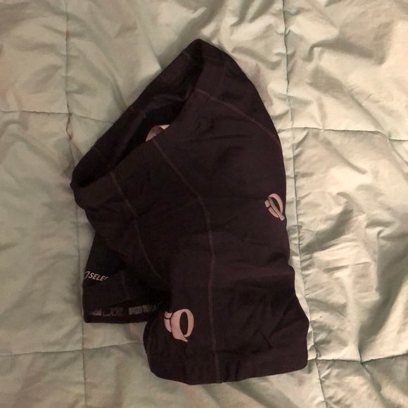 Pearl Izumi Bike Shorts - Picture 1 of 1